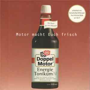 Various - Motor Macht Euch Frisch FLAC album
