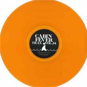 Cabin Fever - Cabin Fever Trax Vol.34 FLAC album