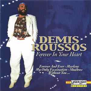 Demis Roussos - Forever In Your Heart FLAC album