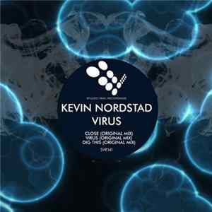 Kevin Nordstad - Virus FLAC album
