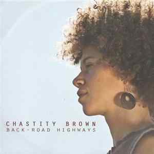 Chastity Brown - Back-Road Highways FLAC album