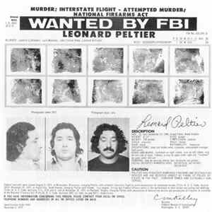 BWL - Leonard Peltier FLAC album