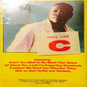 James "Butch" Galloway & New Beginning - All About You FLAC album