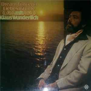 Klaus Wunderlich - Dream Concerto Liebesträume Mit Klaus Wunderlich FLAC album