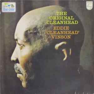 Eddie "Cleanhead" Vinson - The Original Cleanhead FLAC album
