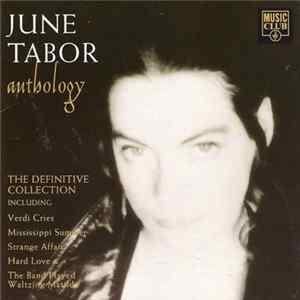 June Tabor - Anthology FLAC album