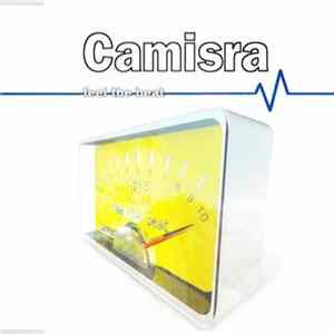 Camisra - Feel The Beat FLAC album