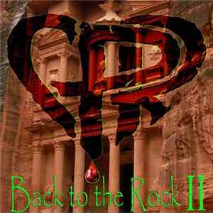 CPR - Back To The Rock II FLAC album
