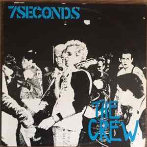 7 Seconds - Walk Together, Rock Together FLAC album