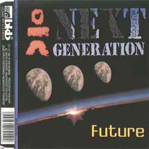 Next Generation - Future FLAC album