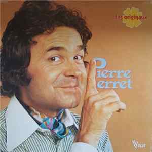 Pierre Perret - Les originaux FLAC album
