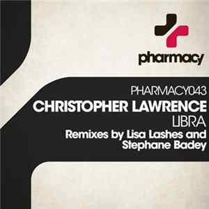 Christopher Lawrence - Libra FLAC album