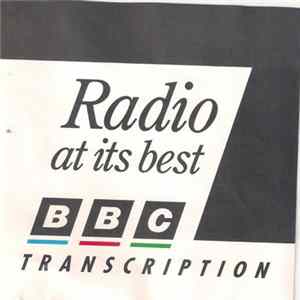 Suzy Bogguss - On Stage - BBC Transcription FLAC album
