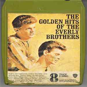 The Everly Brothers - The Golden Hits Of The Everly Brothers FLAC album