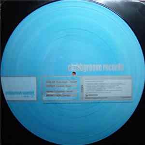 Various - Clubbgroove Selected Vol. 2 FLAC album
