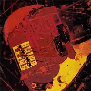 Wrath - Fit Of Anger FLAC album