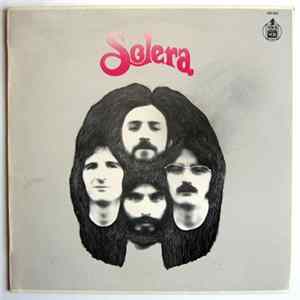Solera - Solera FLAC album