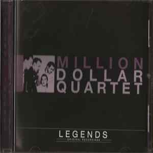 Million Dollar Quartet - Million Dollar Quartet FLAC album