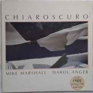 Mike Marshall & Darol Anger - Chiaroscuro FLAC album