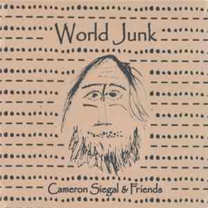 Cameron Siegal - World Junk FLAC album