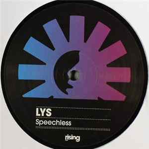 Lys - Speechless FLAC album