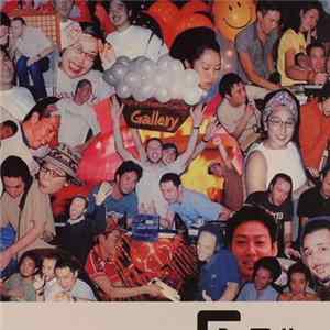 Various - Gallery FLAC album