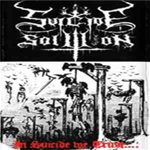 Suicide Solution - In Suicide We Trust... FLAC album