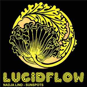Nadja Lind - Sunspots EP FLAC album