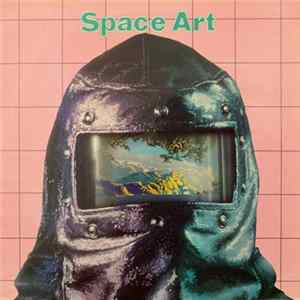 Space Art - Trip In The Head Center FLAC album