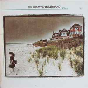 The Jeremy Spencer Band - Flee FLAC album