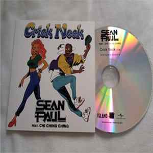 Sean Paul, Chi Ching Ching - Crick Neck FLAC album
