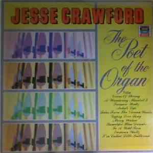 Jesse Crawford - The Poet Of The Organ FLAC album