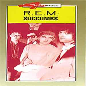 R.E.M. - Succumbs FLAC album