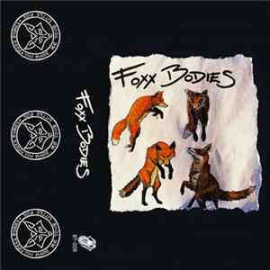 Foxx Bodies - Foxx Bodies FLAC album