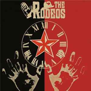 The Rodeos - The Rodeos FLAC album