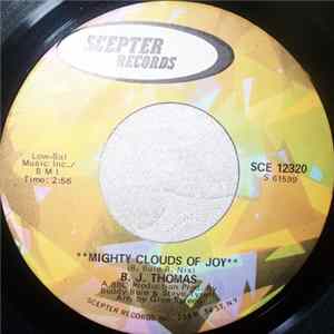 B.J. Thomas - Mighty Clouds Of Joy FLAC album