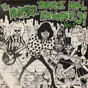 Various - The Munster Dance Hall Favorites! Vol.1 FLAC album