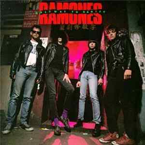 Ramones - Halfway To Sanity FLAC album