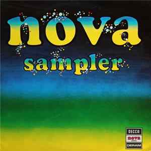 Various - Nova Sampler FLAC album