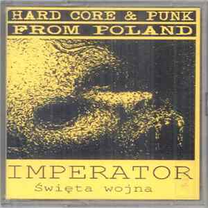 Imperator - Święta Wojna FLAC album