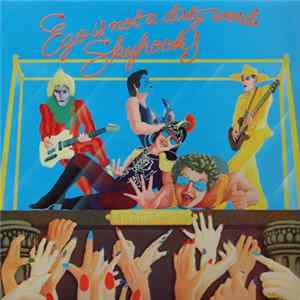 Skyhooks - Ego Is Not A Dirty Word FLAC album