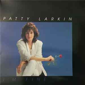 Patty Larkin - I'm Fine FLAC album