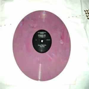 Fred P. - 4th Dimension E.P. FLAC album