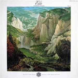 Various - Eden - Paradise Within FLAC album