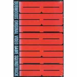 Dubmood - Breaker (Original Video Game Soundtrack) FLAC album