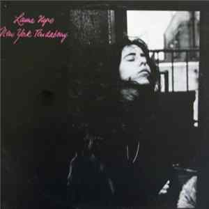 Laura Nyro - New York Tendaberry FLAC album