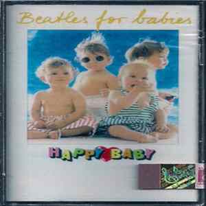 Unknown Artist - Beatles For Babies FLAC album