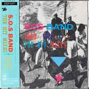 S.O.S. Band - The S.O.S. Band 1980-1987: The Hit Mixes FLAC album