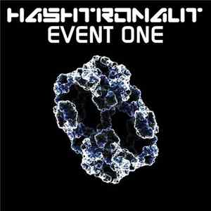 Hashtronaut - Event One FLAC album