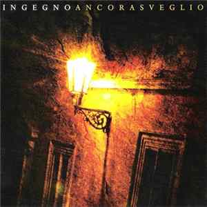 Ingegno - Ancora Sveglio FLAC album